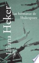 Las hermanas de Shakespeare