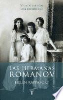 Las hermanas Romanov