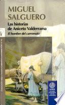 Las historias de Aniceto Valderrama