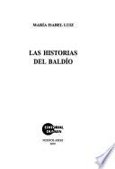 Las historias del Baldío