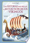 Las historias más bellas de mitos nórdicos y vikingos