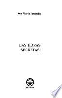 Las horas secretas
