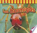 Las Hormigas
