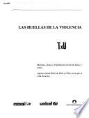 Las Huellas de la violencia
