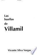 Las huellas de Villamil