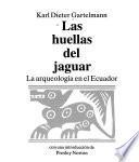 Las huellas del jaguar