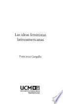 Las ideas feministas latinoamericanas