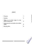 Las ideas políticas de Luis María Argaña
