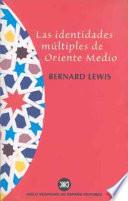 Las identidades múltiples de Oriente Medio