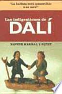 Las indigestiones de Dalí