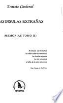 Las ínsulas extrañas