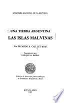 Las Islas Malvinas