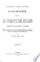 Las islas maravillosas