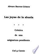 Las joyas de la abuela