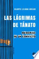 Las lágrimas de Tánato