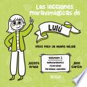 Las lecciones maravimágicas de Lulú