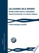 Las lesiones en el deporte