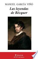 Las leyendas de Bcquer