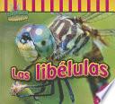Las Libelulas