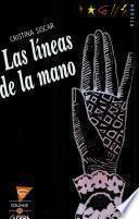 Las líneas de la mano