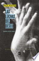 Las luchas del deseo