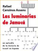 Las luminarias de Janucá