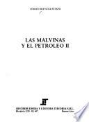 Las Malvinas y el petróleo