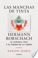 Las manchas de tinta