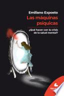 Las máquinas psíquicas