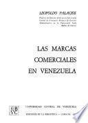 Las marcas comerciales en Venezuela
