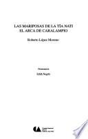 Las mariposas de la tía Nati