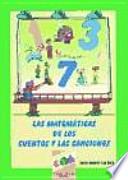 Las matemáticas de los cuentos y las canciones