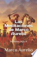 Las Meditaciones de Marco Aurelio