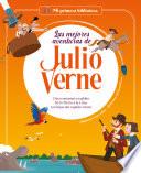 Las mejores aventuras de Julio Verne. Vol. 2