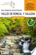 Las mejores excursiones. Valles de Roncal y Salazar
