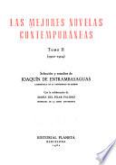 Las mejores novelas contemporáneas: 1900-1904