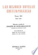 Las Mejores novelas contemporaneas