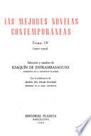 Las mejores novelas contemporáneas