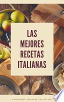 Las Mejores Recetas Italianas