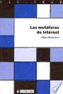 Libro Las metáforas de Internet