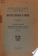 Las meteoritas mexicanas