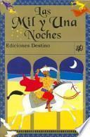 Las mil y una noches
