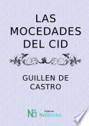 Las mocedades del Cid