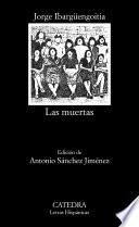 Las muertas