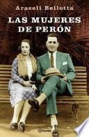 Las mujeres de Perón