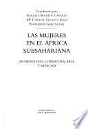 Las mujeres en el Africa subsahariana