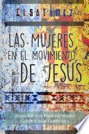 Las mujeres en el movimiento de Jesús