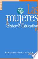 Las mujeres en el sistema educativo II