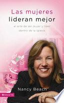 Las mujeres lideran mejor