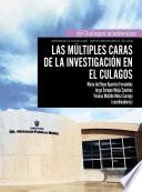 Las múltiples caras de la investigación en el CULagos